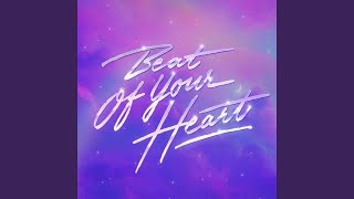 Beat Of Your Heart [upl. by Letniuq]