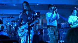 Nuno Bettencourt amp Family  Drive  Incubus Cover  Turkey Jam 2023 Hudson MA 112423 [upl. by Natye654]