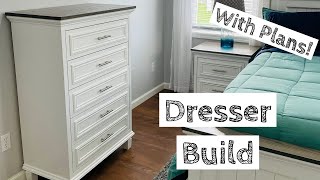 Mastering IKEAs Alex Drawer Unit Assembly Easy StepbyStep Guide [upl. by Armanda345]