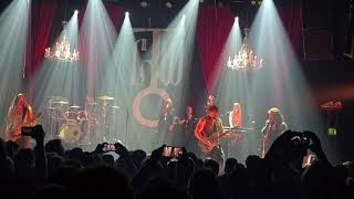 Charlotte Wessels  Praise  Tivolivredenburg Utrecht 041024 [upl. by Lory]