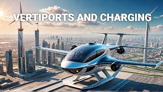 Flying Cars amp Electric Aircraft The Future of Flight [upl. by Normy]