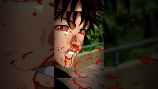 Baki Hanma Vs Chiharu Shiba Edit In Hindi bakihanma anime animeedit [upl. by Tohcnarf]