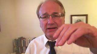 Homeopathy Tutorial 5 Aconite napellus for shock and fear of death [upl. by Alihet]