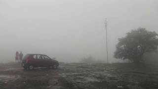 Road Trip to LONAVALA  Pune to Lonavala Roadtrip  Beautiful Lonavala  Tiger Point  Extreme Windy [upl. by Meldon411]