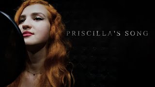 The Witcher 3  Priscillas songThe Wolven Storm Cover by Mikeira [upl. by Francesca]