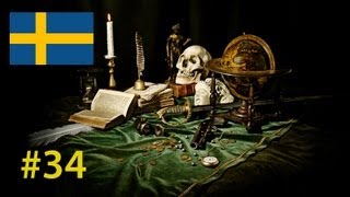 Lets Play Europa Universalis 3 deutschsehr schwer  Schweden 34 15081510 World Trade Center [upl. by Vedetta]