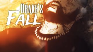 Drake’s Fall  MMVAMV  Kendrick Lamar  Drake Beef [upl. by Forsyth]