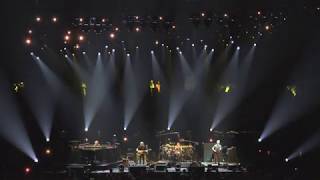 Phish  Drowned  122819  MSG [upl. by Akimert366]