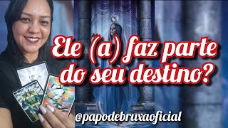 Ele faz parte do seu destino [upl. by Hyacinthe]