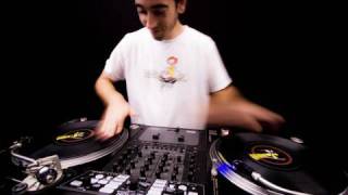 DJmag Denon DNHC1000s Serato controller overview [upl. by Gram]