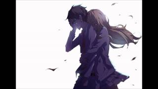 Slipped Away Nightcore [upl. by Nylimaj147]