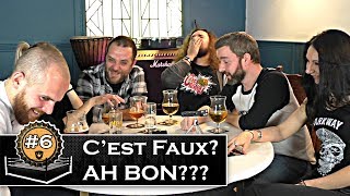 Catch au Comptoir 6  Le Catch cest Faux Ah Bon [upl. by Enyawud]