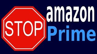 Comment fermer un compte Amazon prime essai gratuit 30 jours [upl. by Frieda]