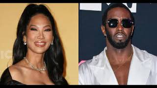 Kimora Lee Drops Bombshell Diddy Exposed Bridesmaids and Coroner Vanish Amidst Controversy [upl. by Auqcinahs]