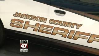 New Ticketing System Coming to Jackson County Police Departments Sheriffs Office [upl. by Risley]