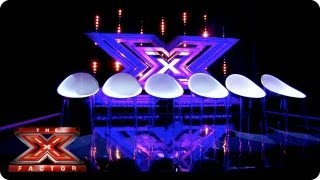 Bootcamp is COMING  Auditions Week 4  The X Factor 2013 [upl. by Bennett956]