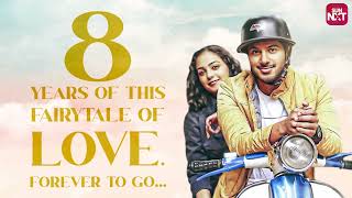 30 Days Of Love Malayalam Full Movie  Pradeep Machiraju  Amritha Aiyer  Malayalam Filmnagar [upl. by Auqinet]