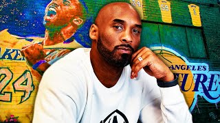 Remembering Kobe Bryant His final interview his death and his legacy  USA TODAY Sports [upl. by Danella]