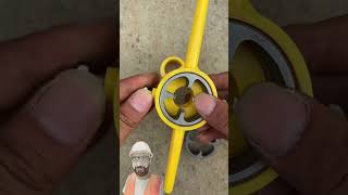 Comment Réparer un Filetage Endommagé sur un Tuyau PVC  Astuce Facile  🛠️💧 [upl. by Daigle697]