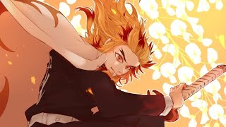 That Should Do It Demon Slayer Hinokami Chronicles Rengoku [upl. by Akkinahs662]