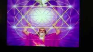 DEMON POSSESSED Rosicrucian SPEAKS OUT 2013 Silence Agenda [upl. by Nylloh]