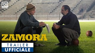 ZAMORA di Neri Marcorè 2024  Trailer Ufficiale HD [upl. by Basile]