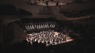 TOURNÉE Tugan Sokhiev et la révolution Berlioz [upl. by Remsen395]