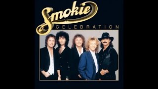 Smokie  Celebration Full Album [upl. by Ataynek81]