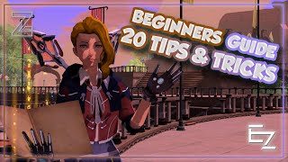 Zenith VR Beginners Guide 20 Essential Tips amp Tricks  60 FREE PSVR2 Keys [upl. by Worden]