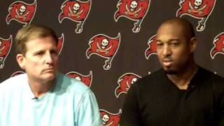 Tampa Bay Bucs wrap up offseason [upl. by Ibrad874]