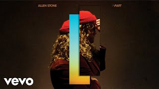 Allen Stone  Where You’re At APART Album Version [upl. by Ahseret7]