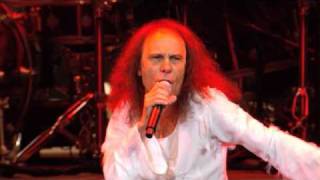 Heaven amp Hell  The Mob Rules Official Live Video [upl. by Roger]