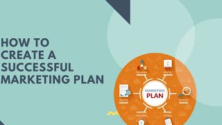 How to Create a Successful Marketing Plan [upl. by Imelda769]