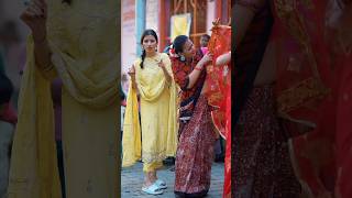 Neetu Ne Kiya Viral Bridal Ke Saath Dance 😂 Part 1 Ep  1177 neetubisht nanadbhabi trending [upl. by Remat635]