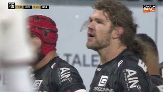 Oyonnax vs Bordeaux Begles  202324 France Top 14  Full match Rugby [upl. by Plate]