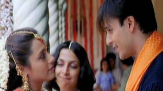 Song Promo  Chhalka Chhalka Re  Saathiya  Vivek Oberoi  Rani Mukerji [upl. by Acemaj994]