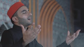 Milad Raza Qadri  Assalam Ya Hussain  Official Video 2021 [upl. by Knowlton]