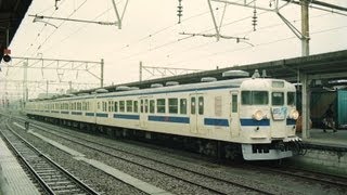 【走行音】421系の晩年 モハ42119 日出→幸崎 94312 MT46B482 [upl. by Hasty]