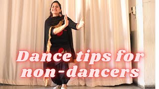 How to Swing Dance for Beginners  Part 1 6 Count Footwork [upl. by Calderon]