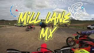 Conquer Mill Lane MX Track Like a Pro [upl. by Templia849]