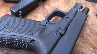 Glock 19 Gen 5 [upl. by Nissy]