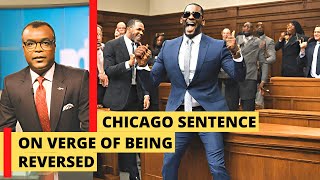 R Kelly Chicago 20 year sentence on the verge of being reversed Appeal update 3 [upl. by Elitnahc985]