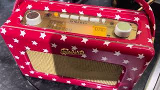 Cath Kidston Robert’s radio [upl. by Keare]