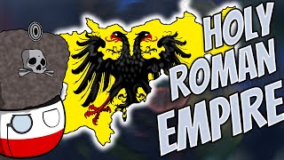 The Kaiserin has a hard time forming the Holy Roman Empire [upl. by Alesig]