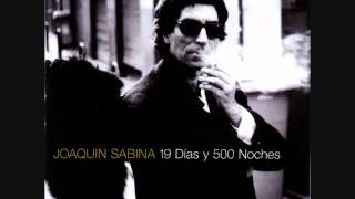 Una canción para la Magdalena  Joaquín Sabina [upl. by Angadreme]