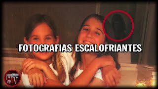 9 Fantasmas Reales Captados En Video [upl. by Flowers]