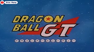 【中日字幕】七龍珠GT 主題曲 ドラゴンボール GT Dragon Ball GT OP MV [upl. by Nirtiac]