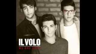 Así Il Volo ft Eros Ramazzotti [upl. by Irret628]