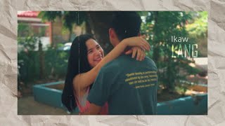 Pareng Castor  ILGM Ikaw Lang Gustong Makasama Official Music Video [upl. by Niltiak]