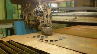 Creusabro machining forming and welding [upl. by Daza]